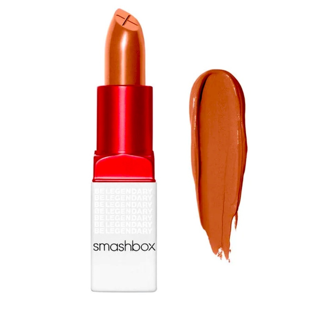 Smashbox Be Legendary Prime and Plush Lipstick,Color:Recognized Brand New In Box
